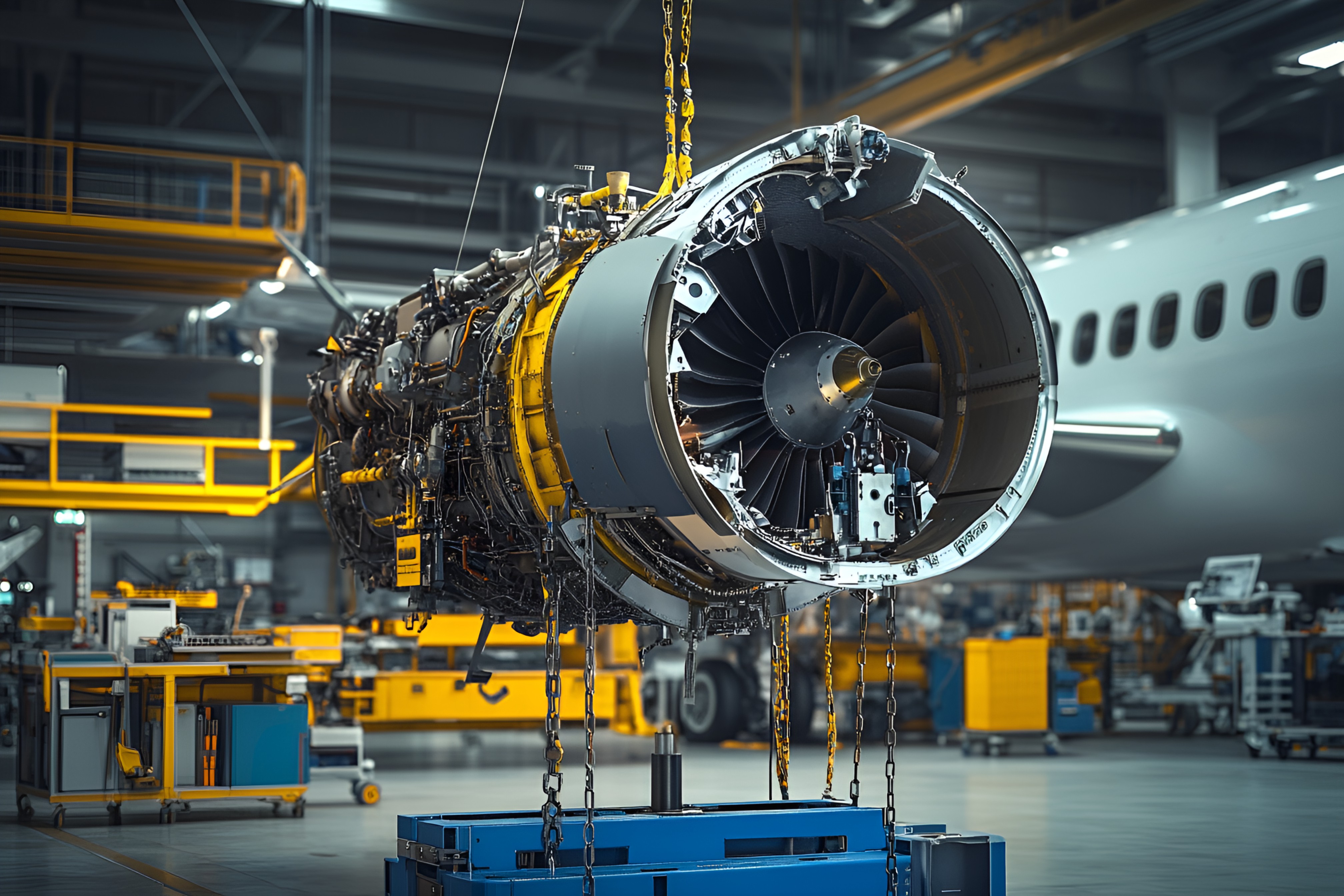 焊接接头的动态压力测试及其重要性